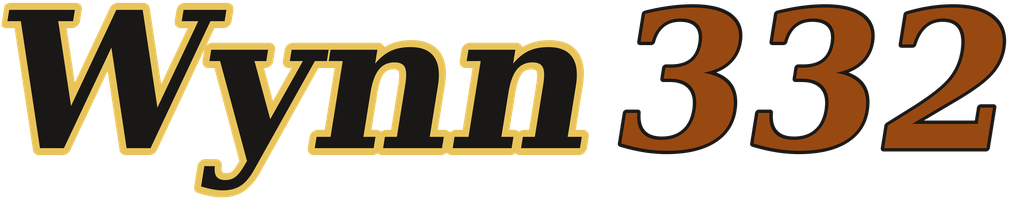 Wynn332 logo